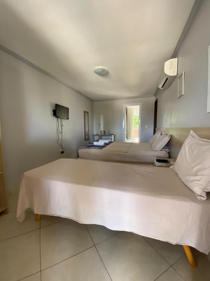 Perola Do Mar Hotel Tamandaré