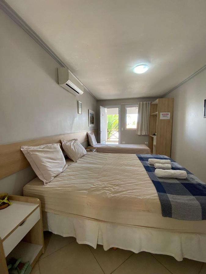Hotel Perola Do Mar Tamandaré