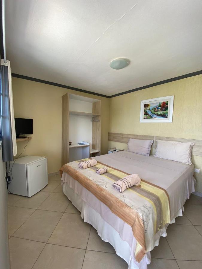 Perola Do Mar Hotel 3*