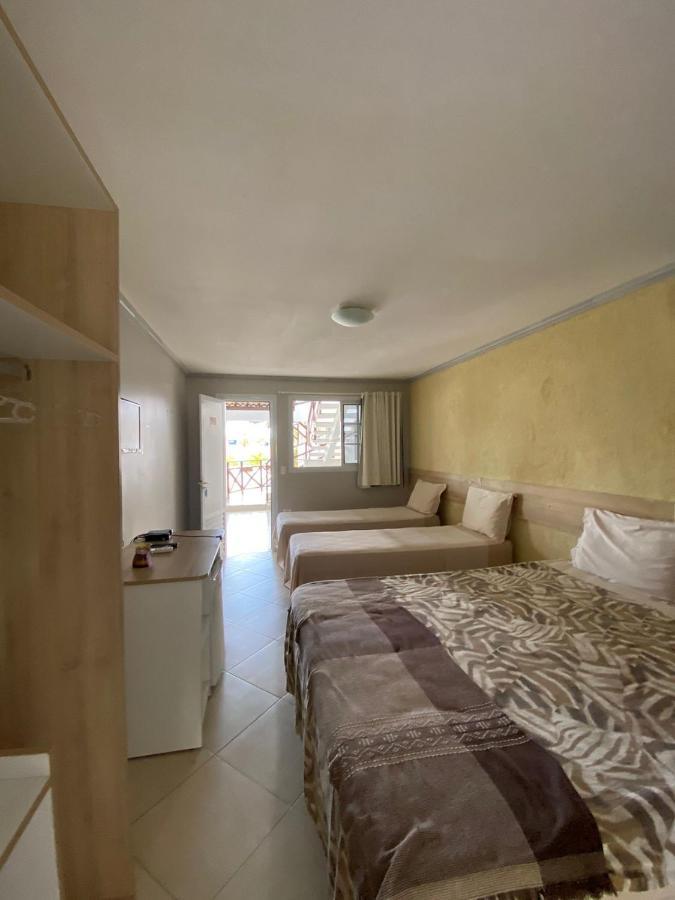 Perola Do Mar Hotel Tamandaré
