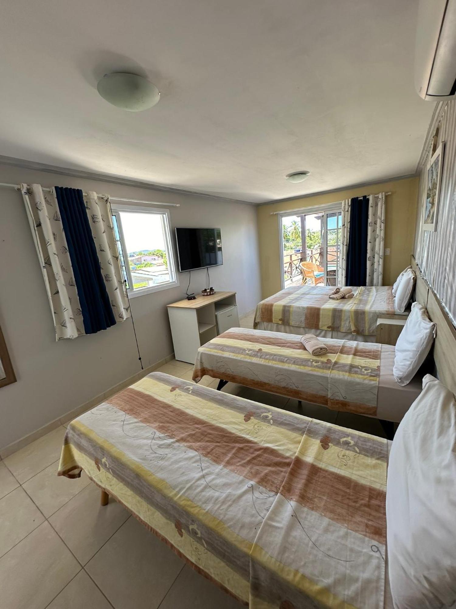 Hotel Perola Do Mar