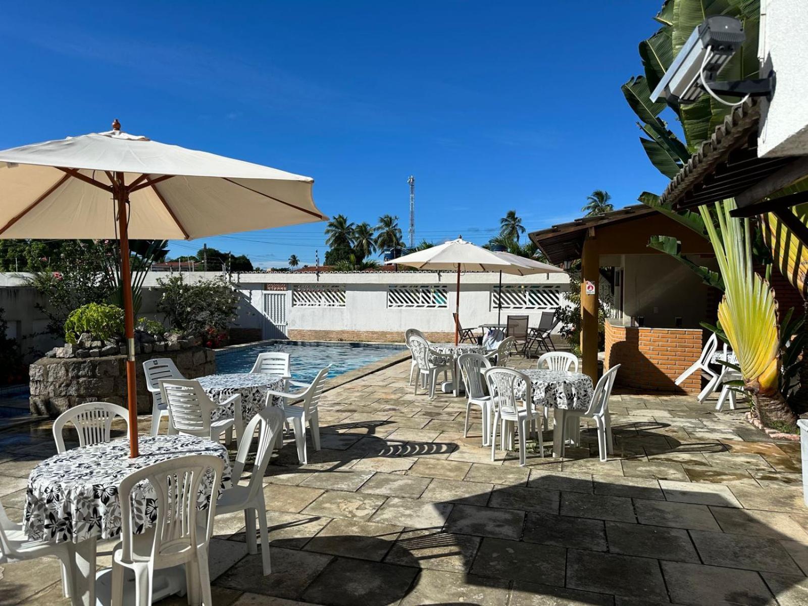 Perola Do Mar Hotel