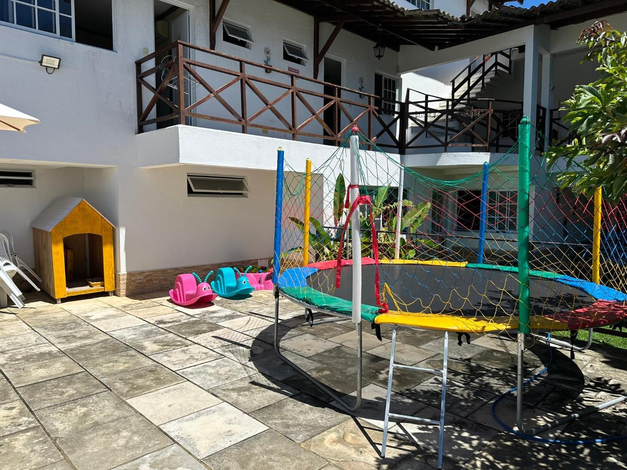 Perola Do Mar Hotel